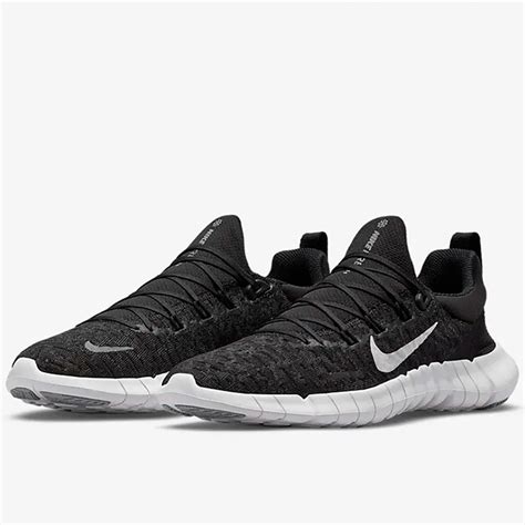 nike free 5.0 weiß schwarz